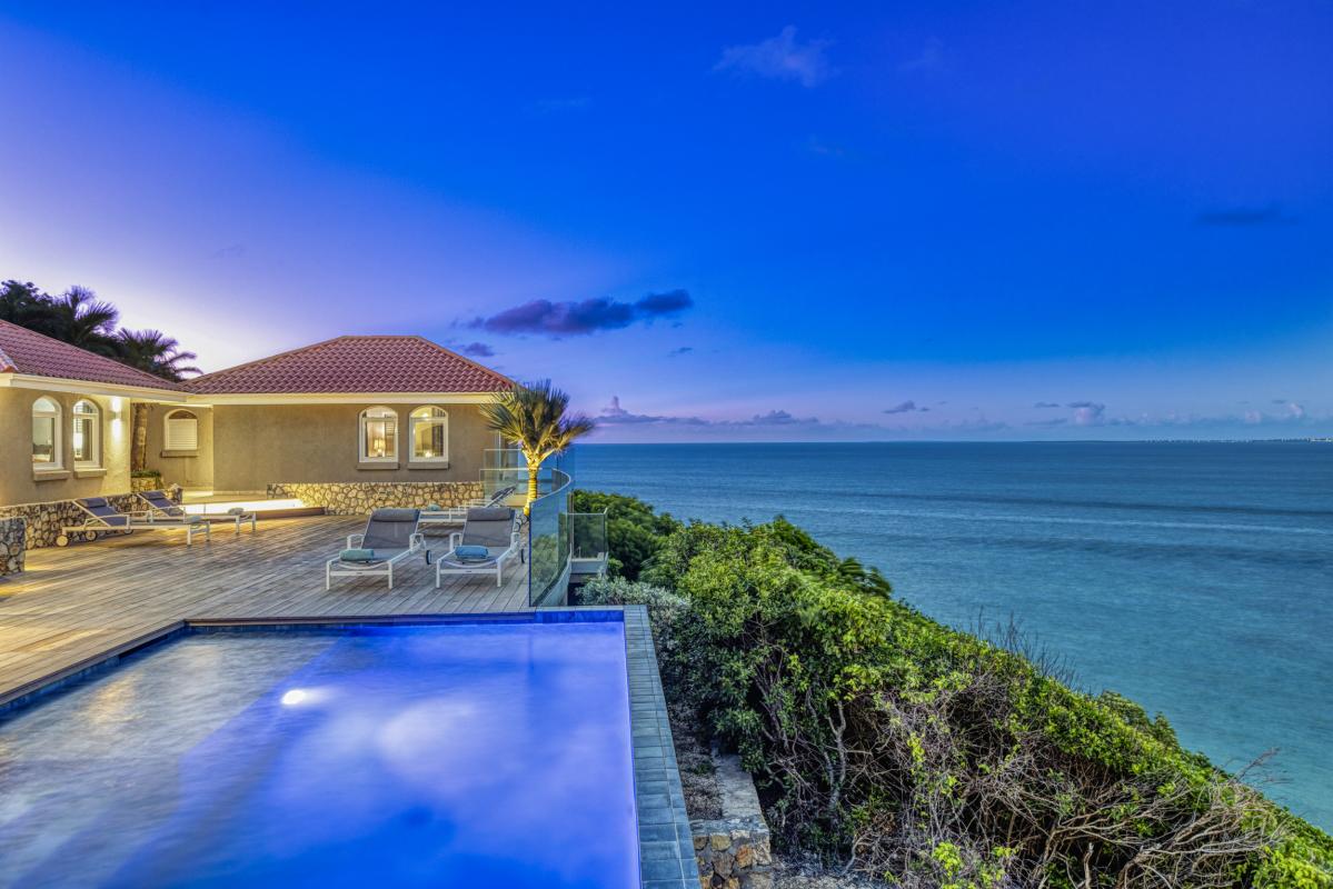 6_VillaMongooseRun_Location villa Terres Basses Saint Martin